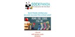 Sock Panda discount code