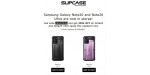 Supcase mobile accessories discount code