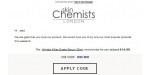 Skin Chemists discount code