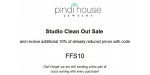 Pindi House Jewelry discount code