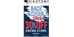 Dikotomy discount code