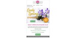 Easy to Grow Bulbs discount code