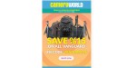 Cameraworld discount code