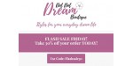 Dot dot dream coupon code