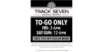 Track Seven Brewing Co discount code