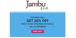 Jambu discount code