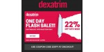 Dexatrim discount code