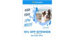 Entirely Pets discount code