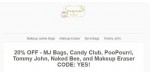 A Blissfully Beautiful Boutique coupon code