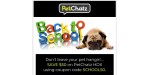 Pet Chatz discount code