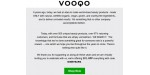 Vooqo Canada discount code