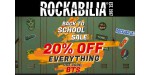 Rockabilia discount code