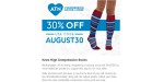 ATN Compression Socks discount code