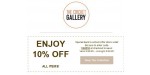The Cricket Gallery discount code