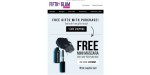 Fifth & Glam Beauty discount code
