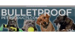 Bulletproof Pet Products discount code