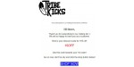 Tribe Kicks discount code
