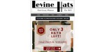 Levine Hat Company coupon code