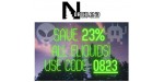 Northland Vapor discount code