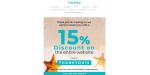 Carethy discount code