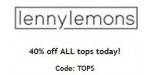 Lenny Lemons discount code