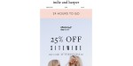 Indie and Harper discount code