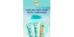 Cotz Sunscreen discount code