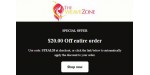 The Weave Zone discount code