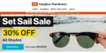 Sunglass Warehouse discount code