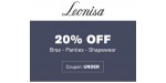 Leonisa discount code
