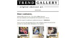 Trend Gallery Art discount code