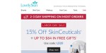 Lovely Skin discount code
