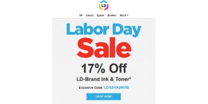 LDProducts coupon code