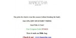 kaneesha discount code
