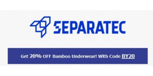 Separatec coupon code