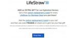 Life Straw coupon code