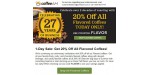 Coffee AM discount code