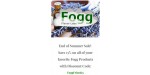 Fogg Flavor Labs discount code
