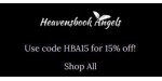 Heavensbook Angels discount code