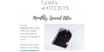 Tanya Whitebits discount code