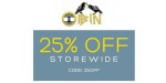 The Odin discount code