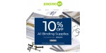 Binding 101 discount code