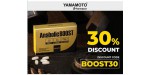 Yamamoto Farmacor discount code