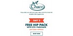 Chaco discount code