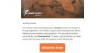 The Planetary Society discount code