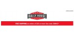 Rally House discount code