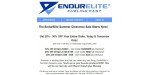 Endur Elite discount code