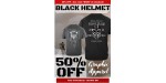 Black Helmet discount code