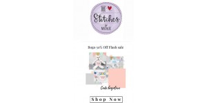 Stitches coupon code