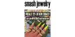 Snash Jewelry discount code